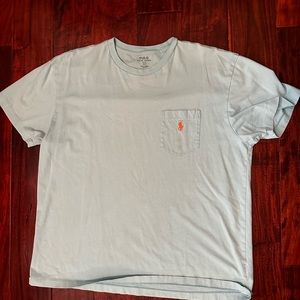Polo t shirt